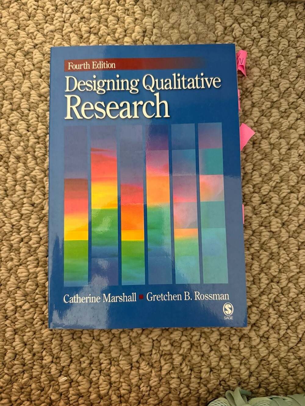 Designing Qualitative Research, Fourth Edition